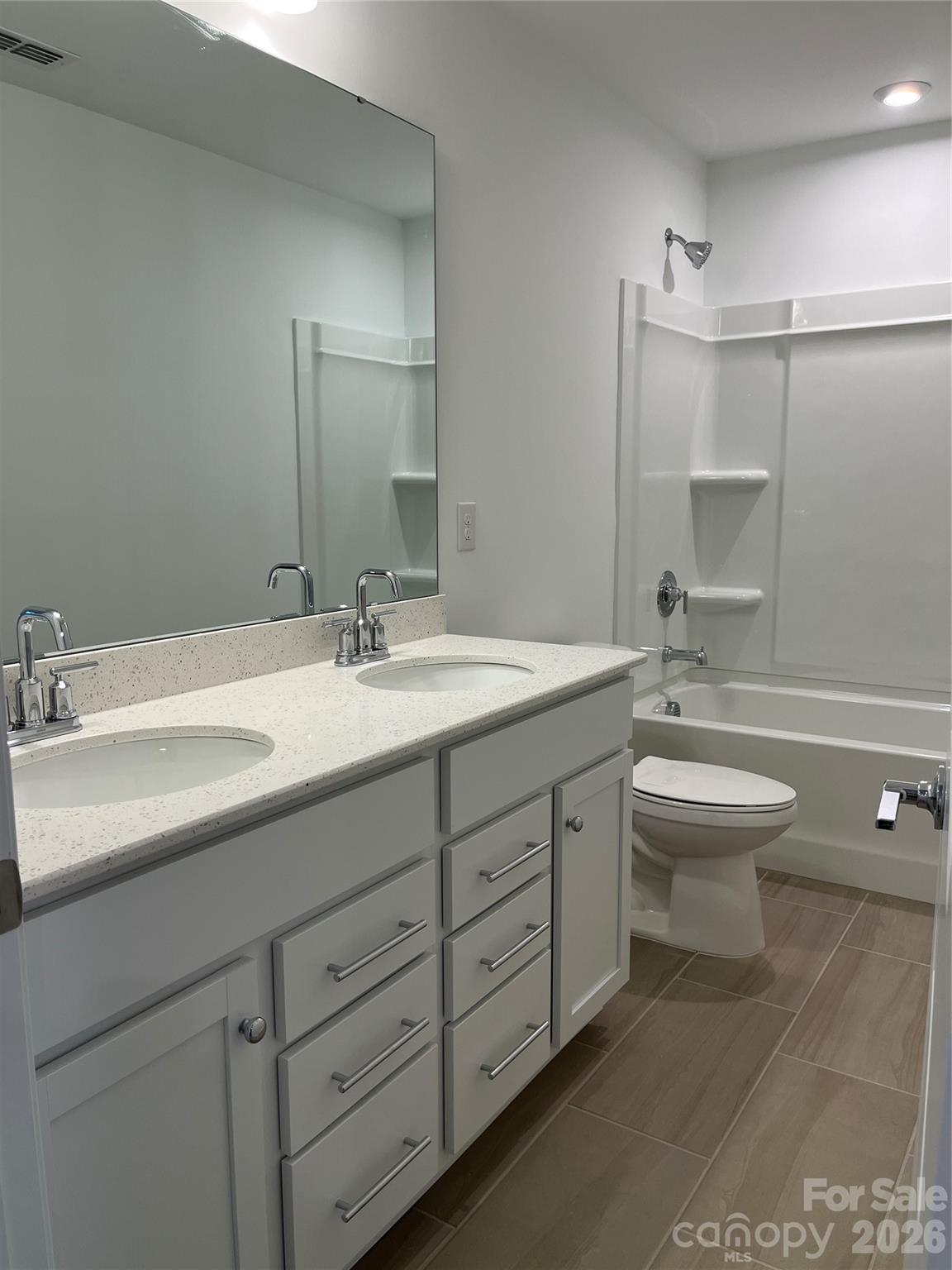 Parkside Crossing - Residential