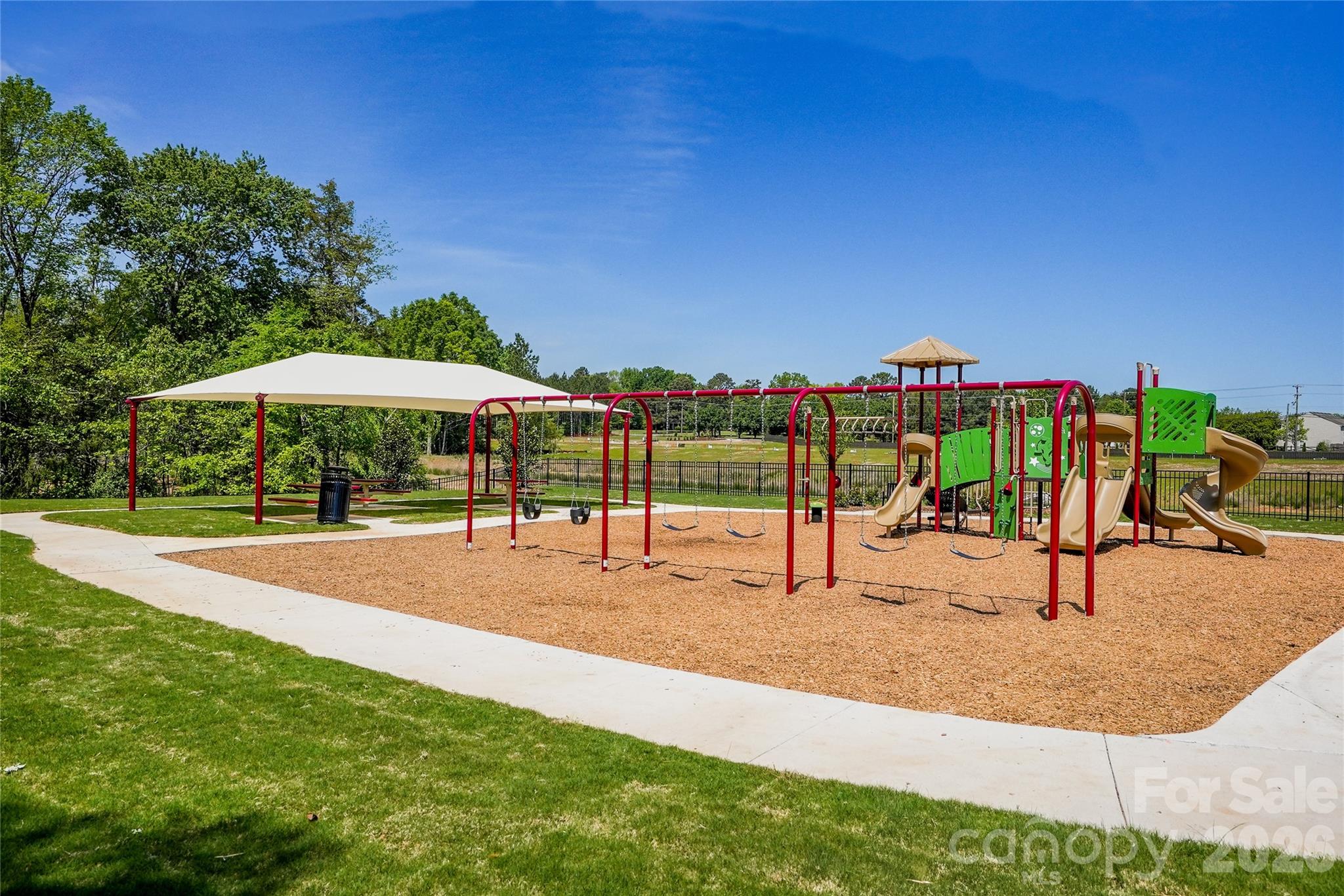 Parkside Crossing - Residential