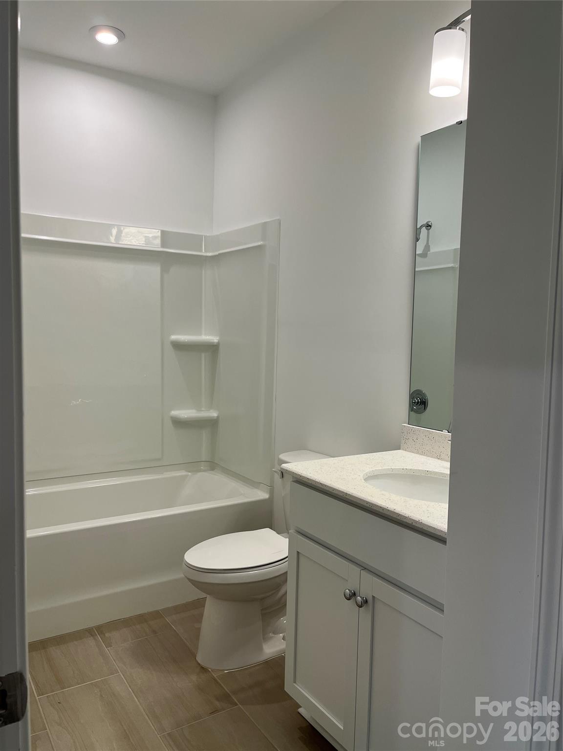 Parkside Crossing - Residential