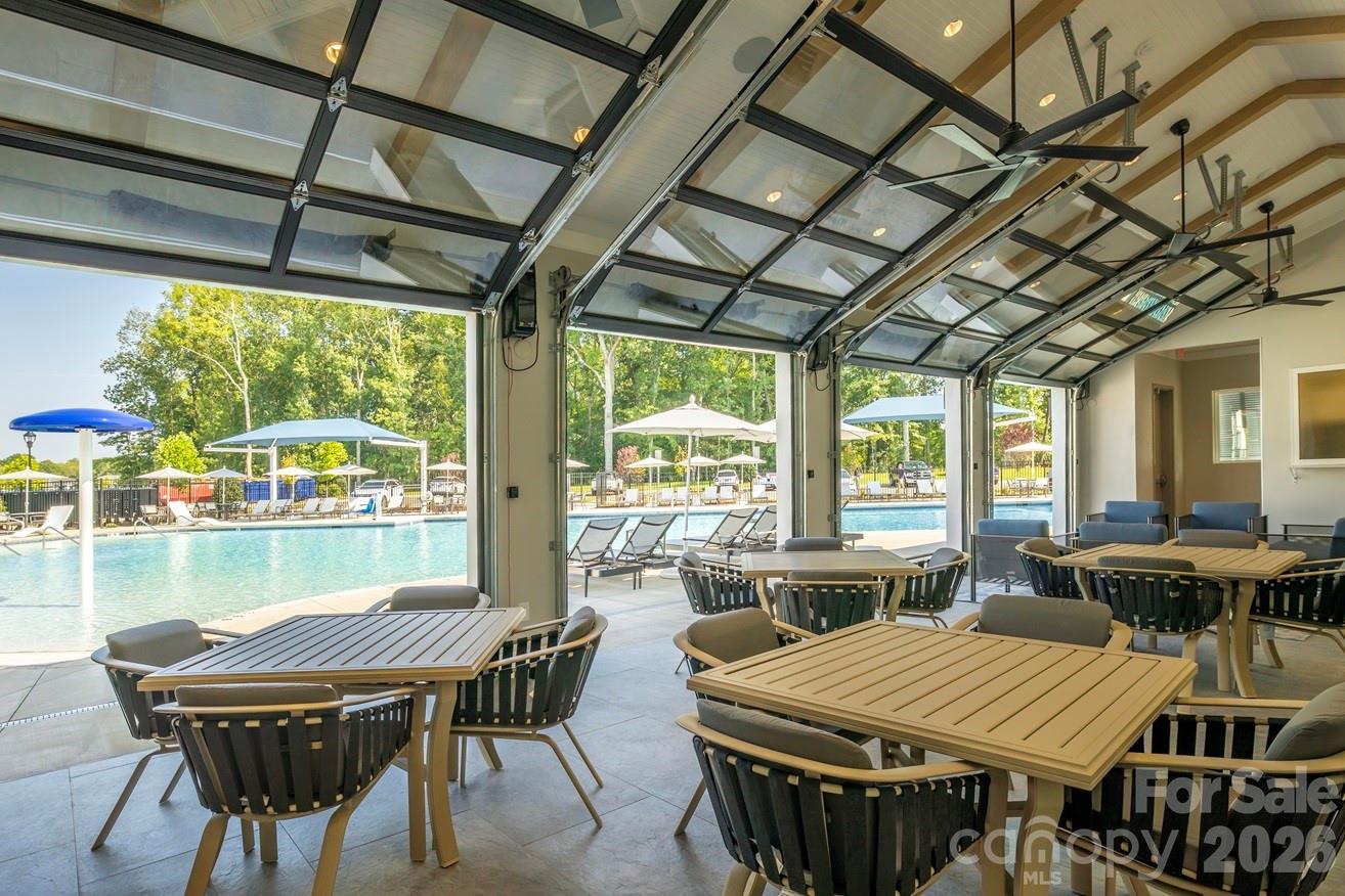 Parkside Crossing - Residential