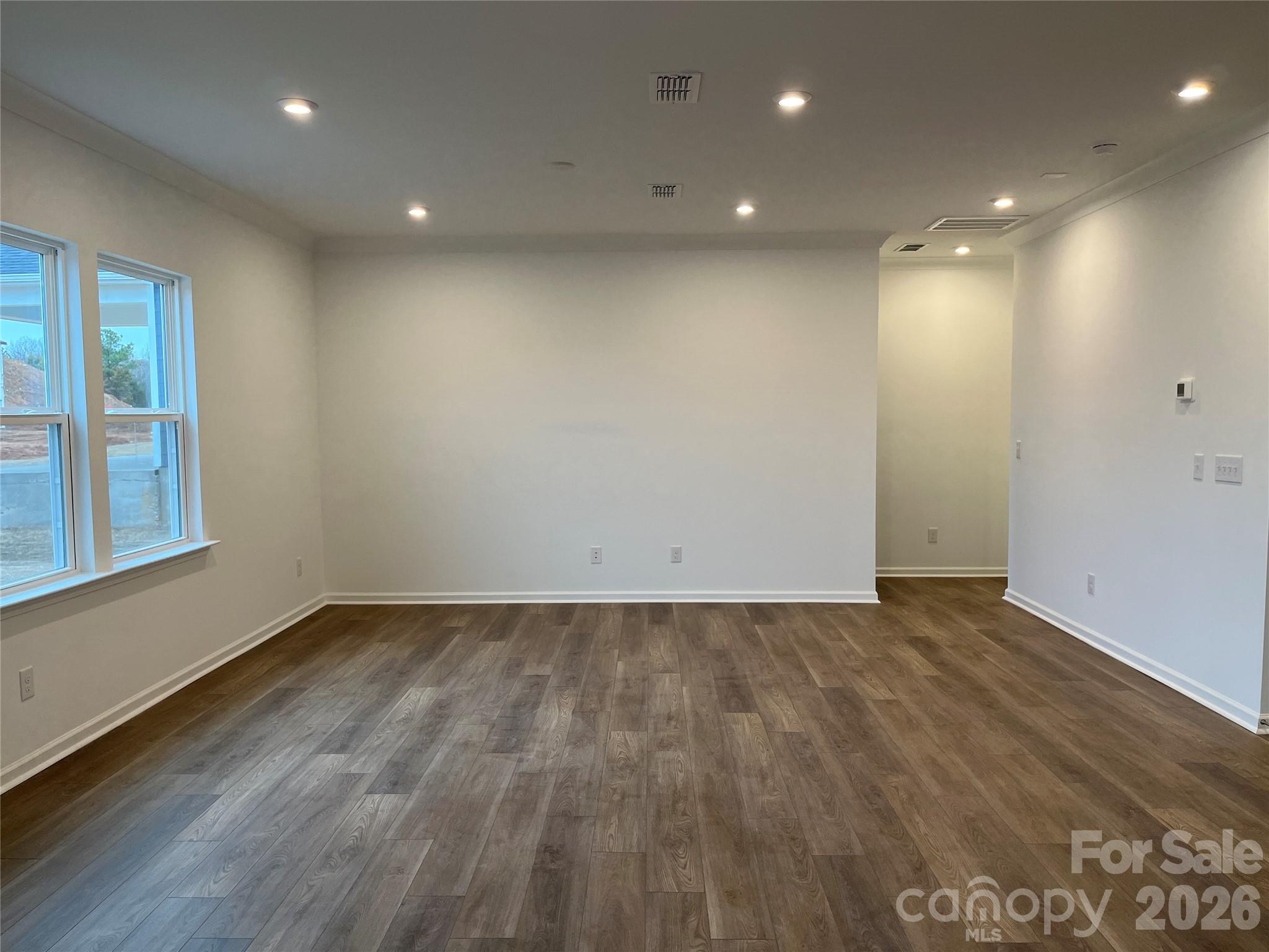 Parkside Crossing - Residential