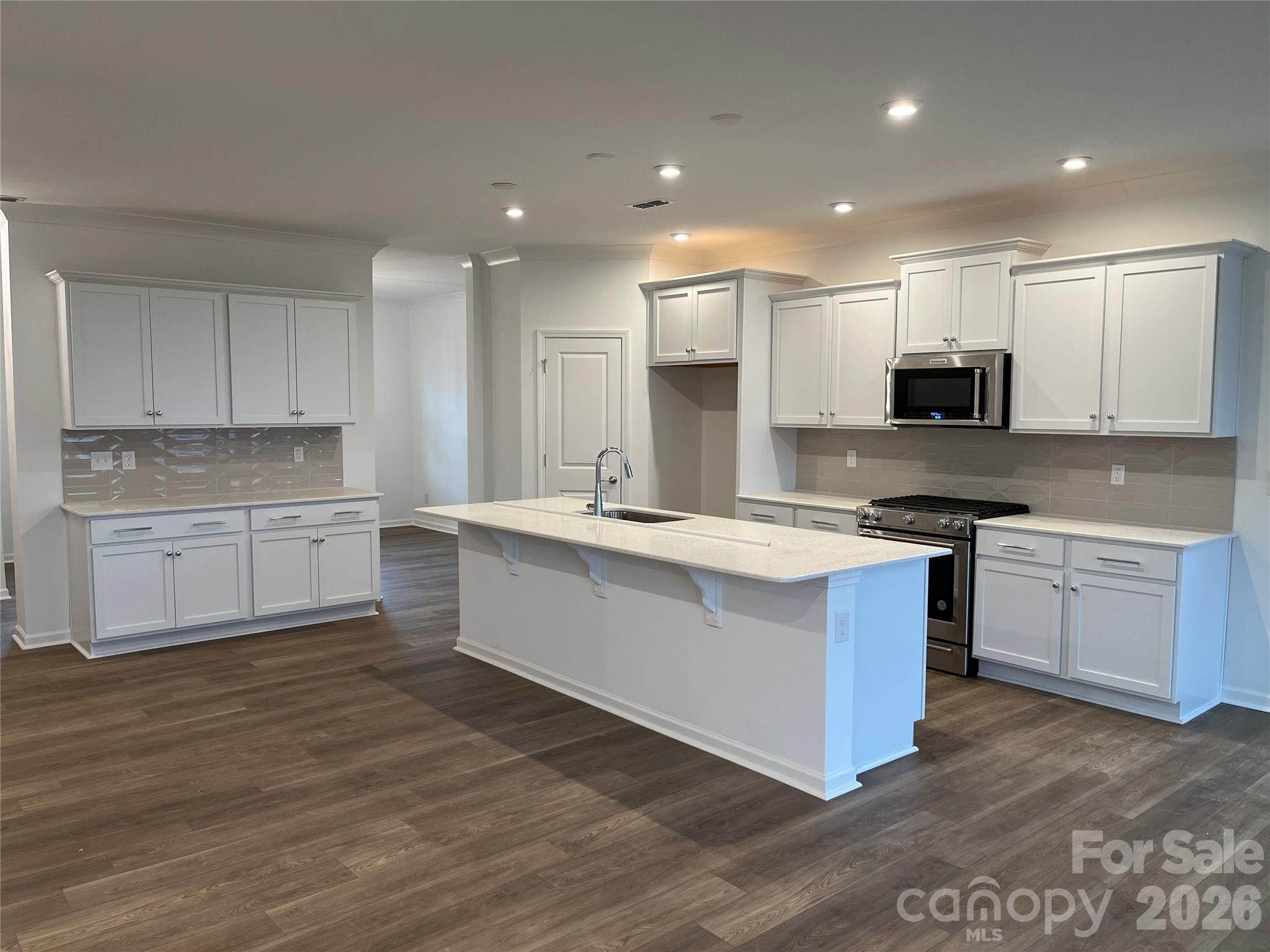 Parkside Crossing - Residential