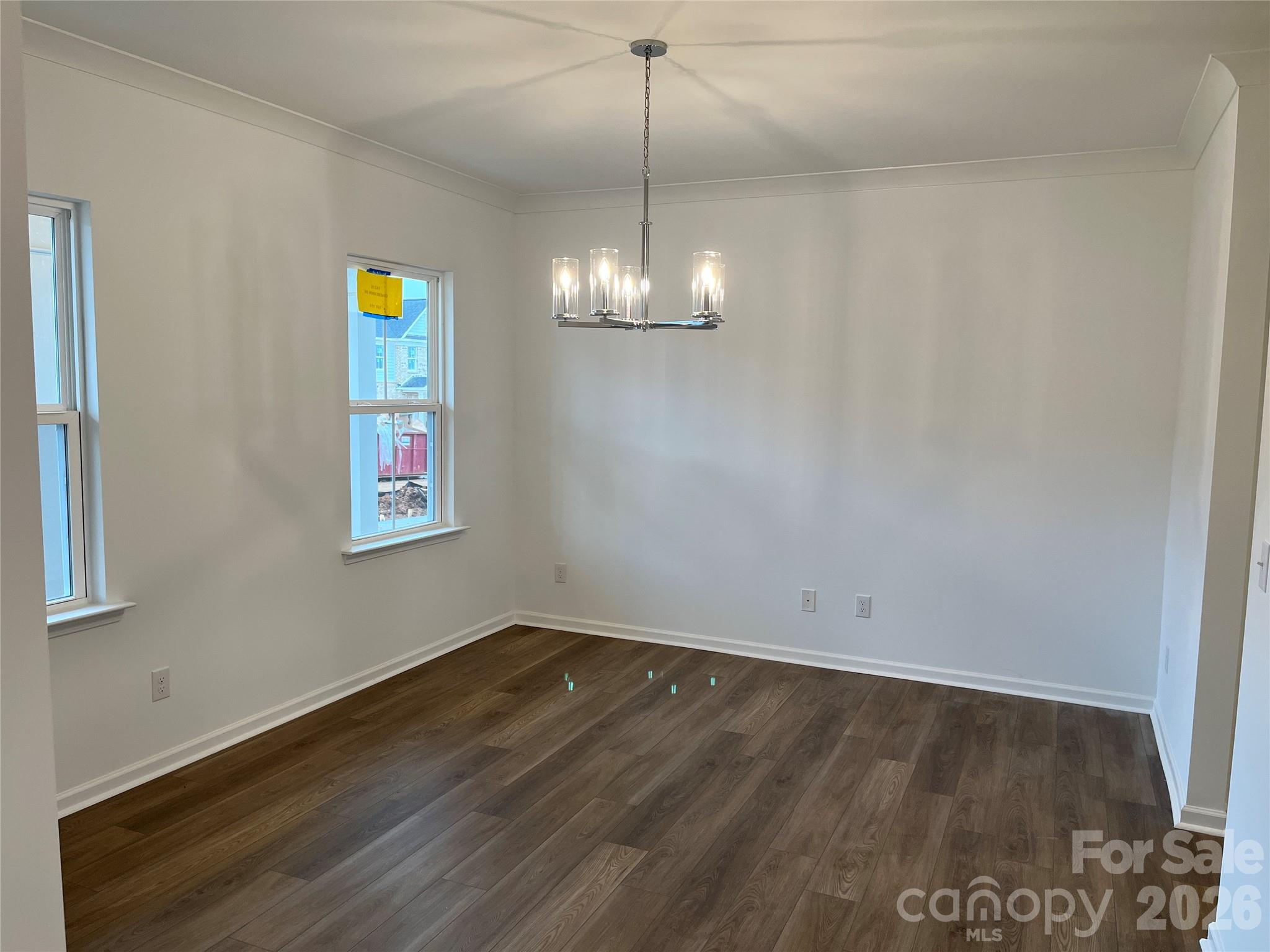 Parkside Crossing - Residential