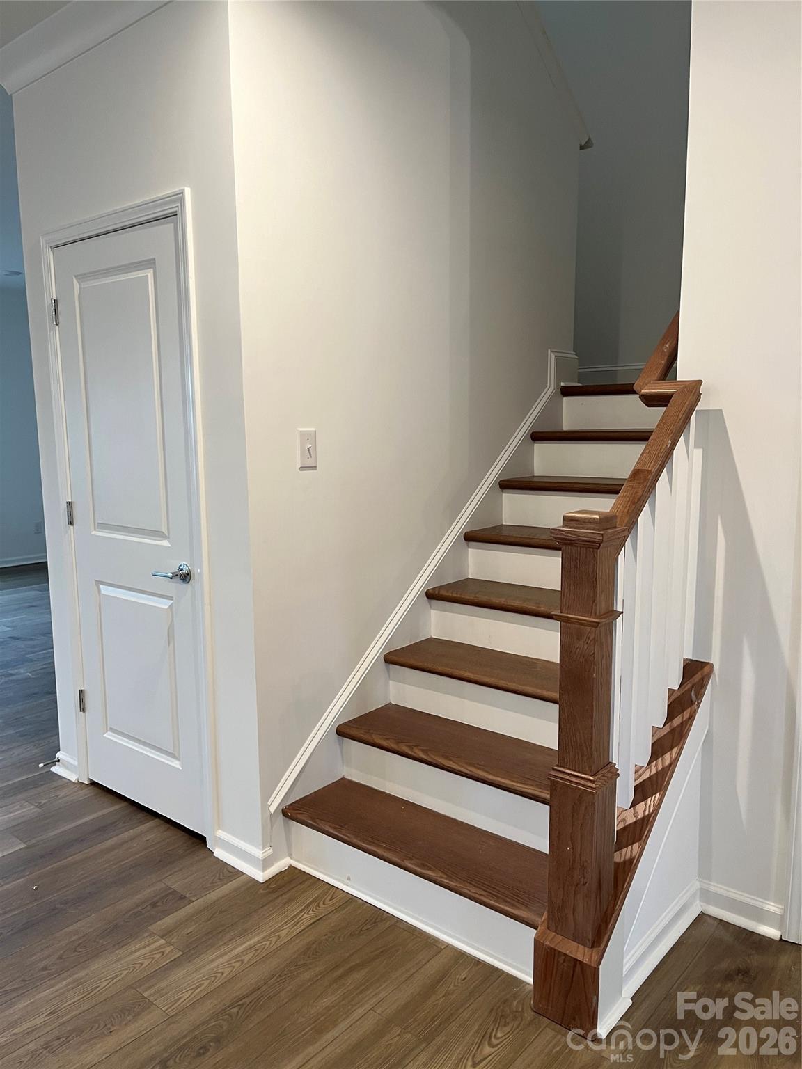 Parkside Crossing - Residential