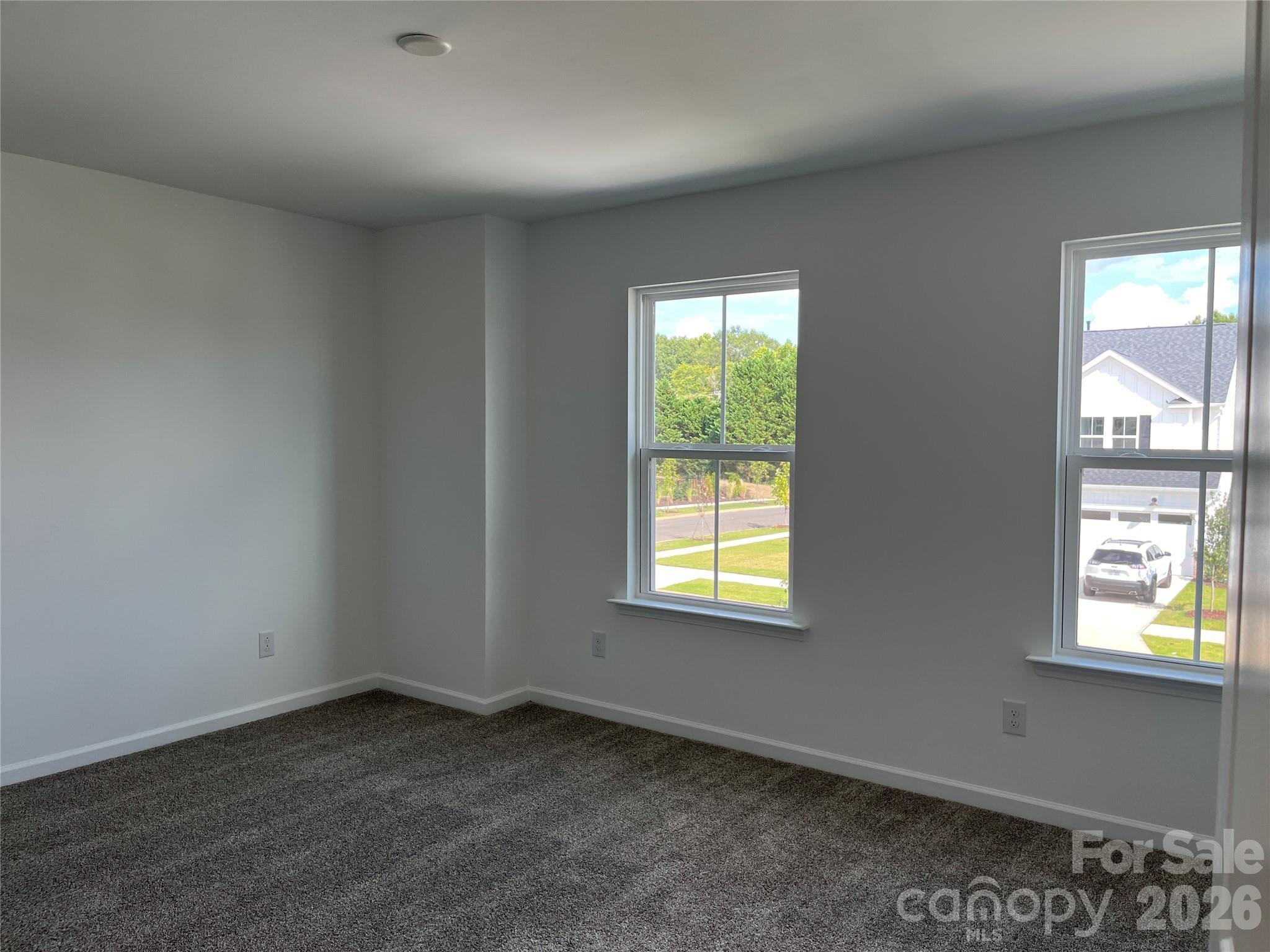 Parkside Crossing - Residential