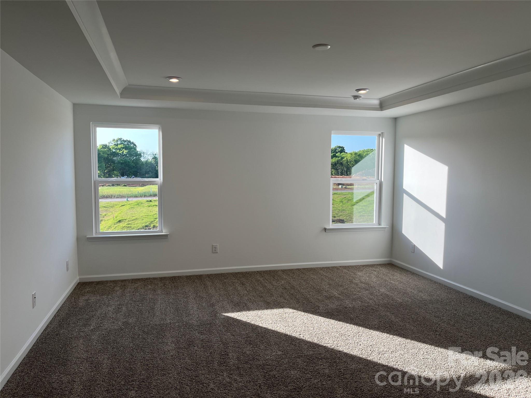 Parkside Crossing - Residential