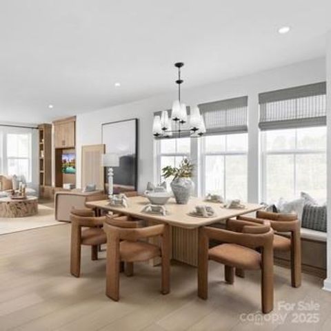 4324 Honeywalk Lane 48 Charlotte NC 28278