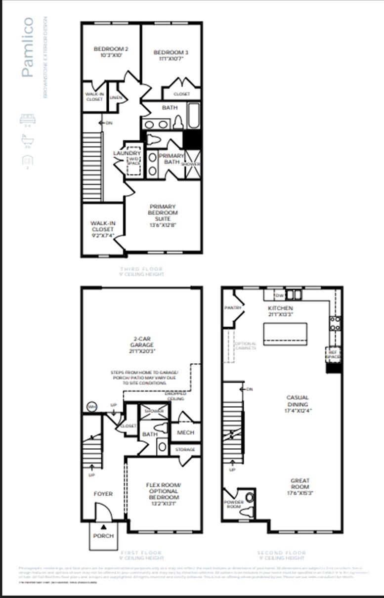 4324 Honeywalk Lane 48