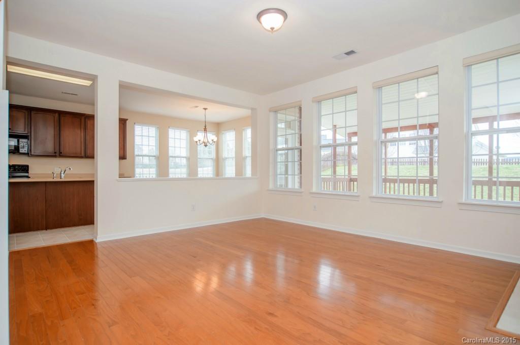 Berewick - Residential