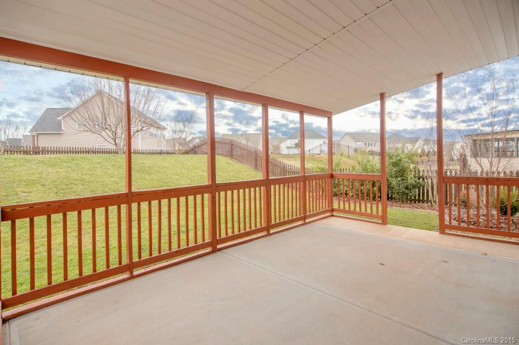 Berewick - Residential