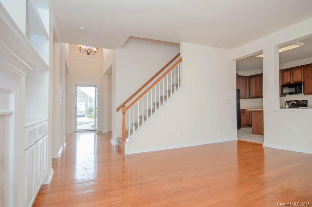 Berewick - Residential