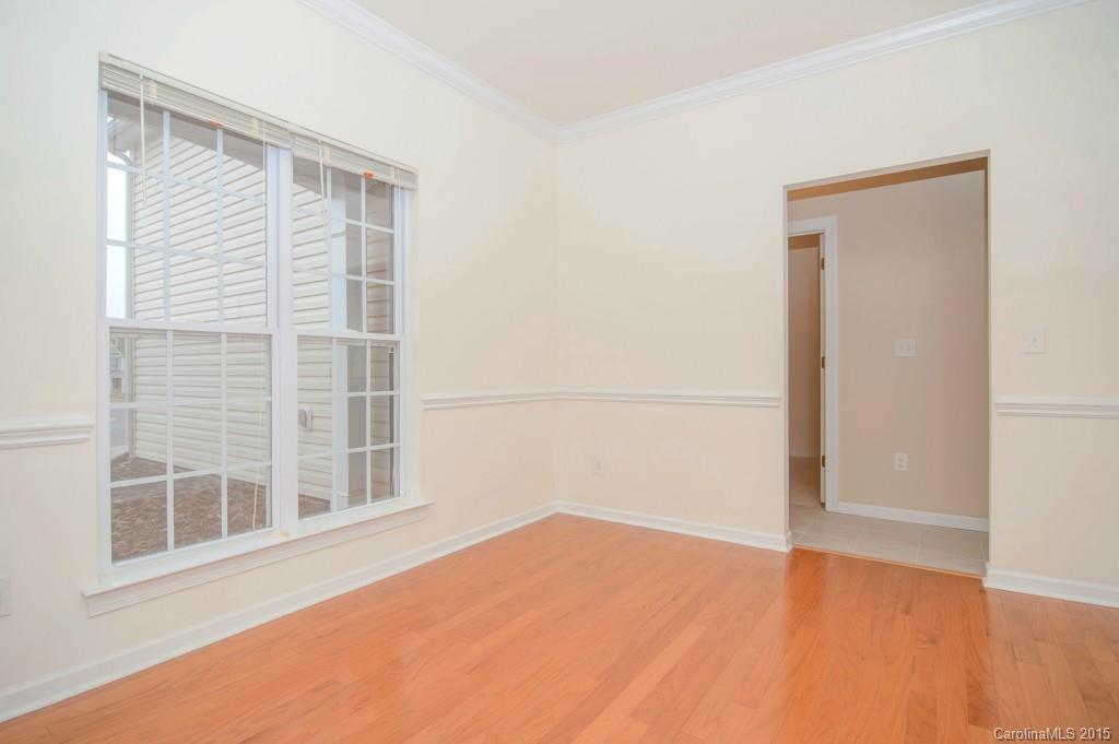 Berewick - Residential