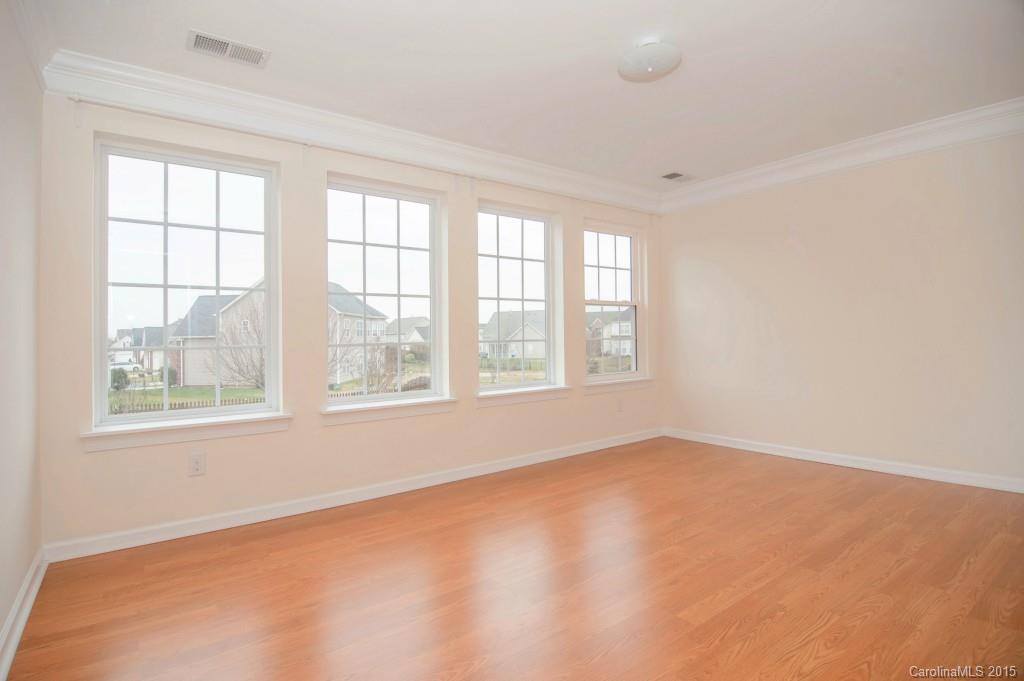 Berewick - Residential