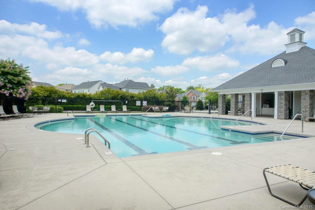 Berewick - Residential