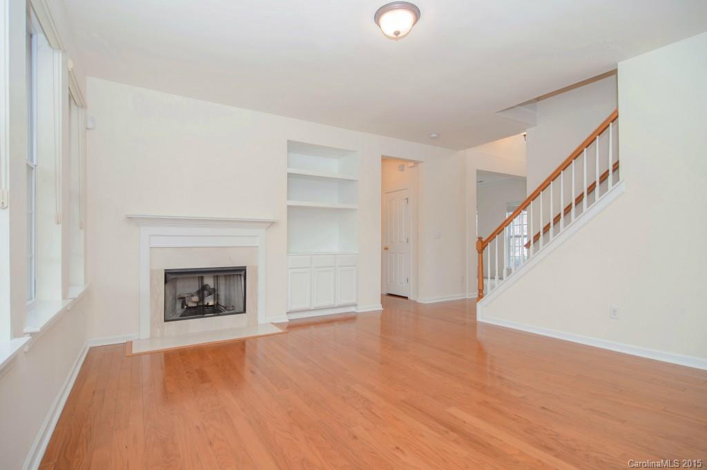 Berewick - Residential