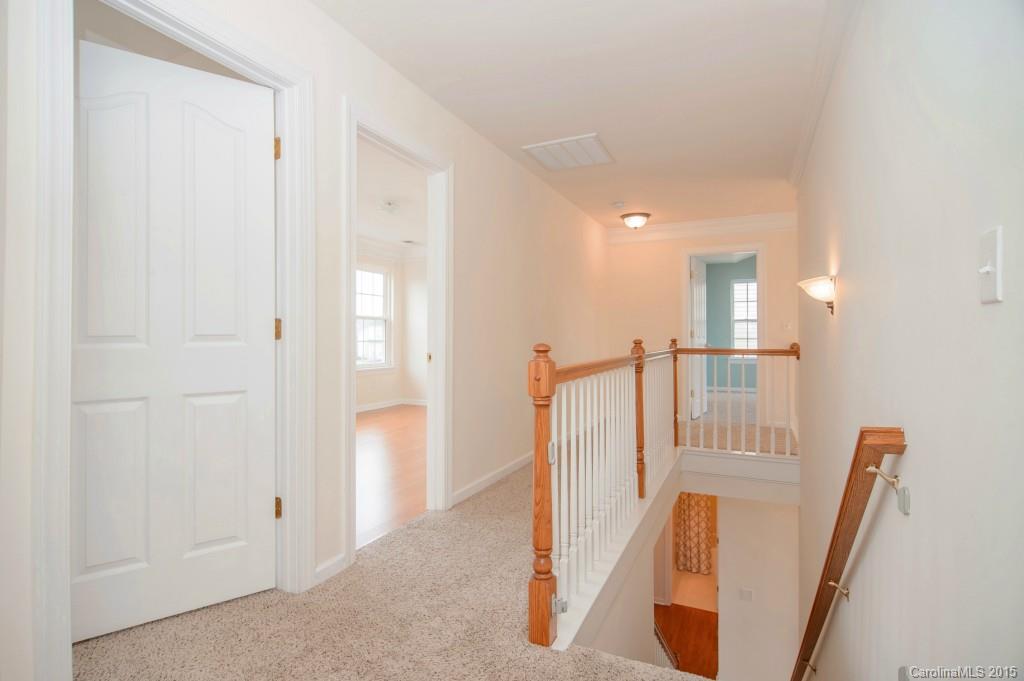 Berewick - Residential