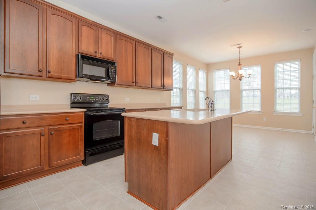 Berewick - Residential