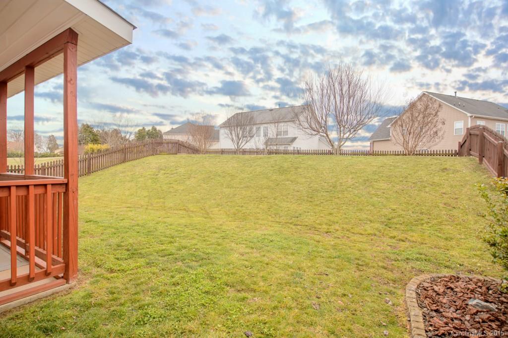 Berewick - Residential