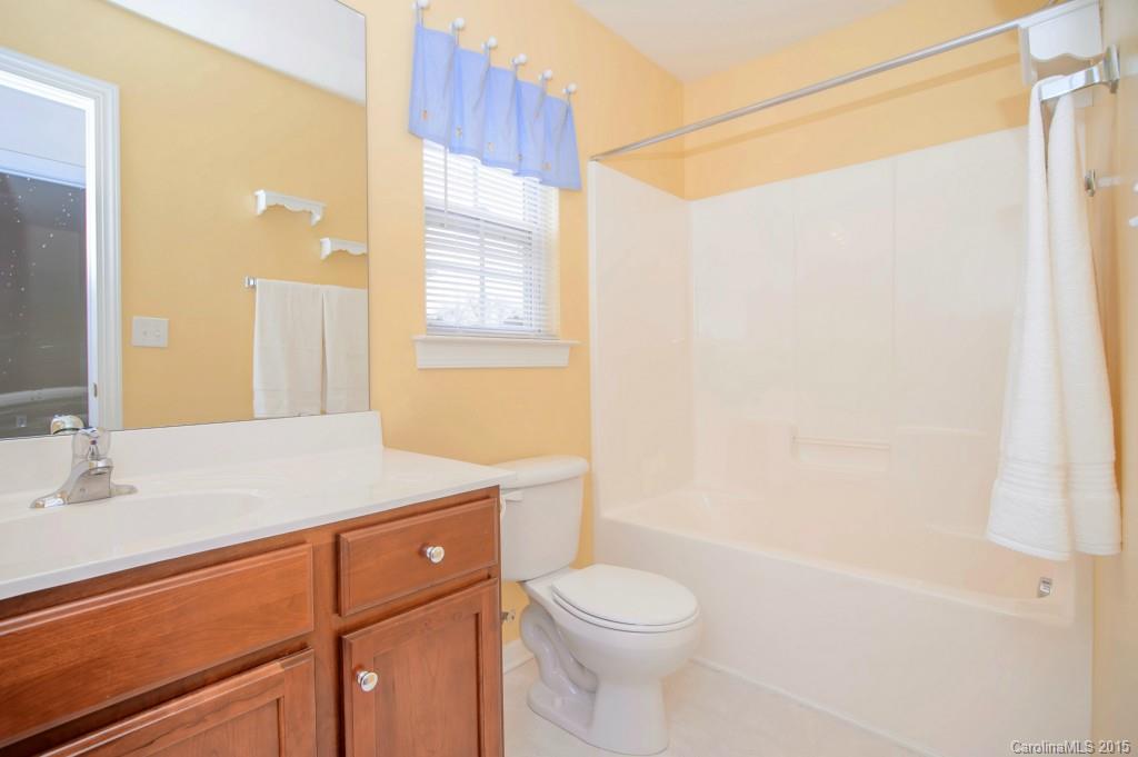 Berewick - Residential