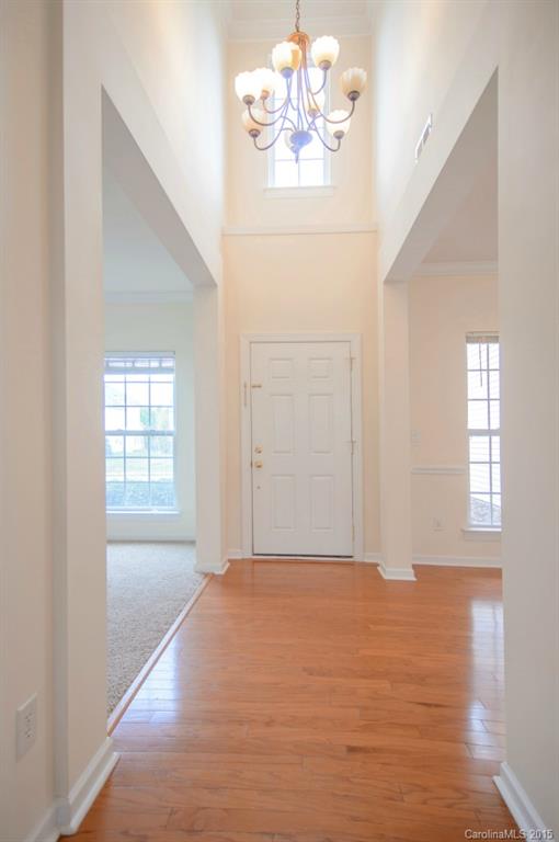 Berewick - Residential