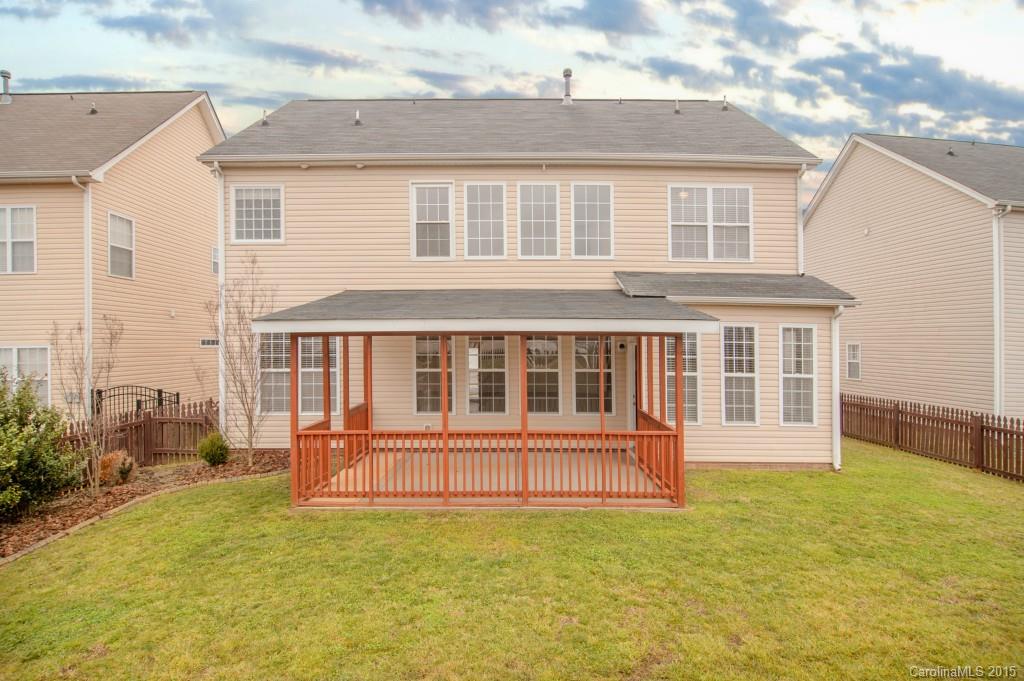 Berewick - Residential