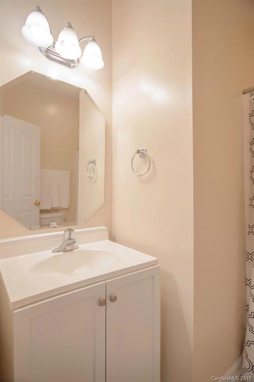 Berewick - Residential