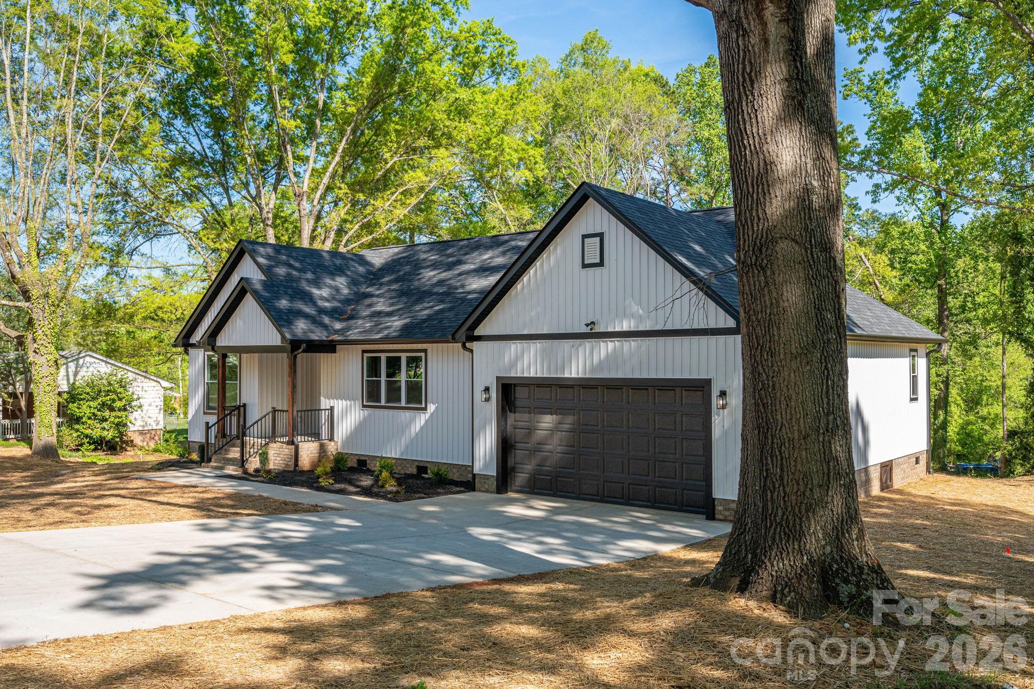 Delview Acres - Residential