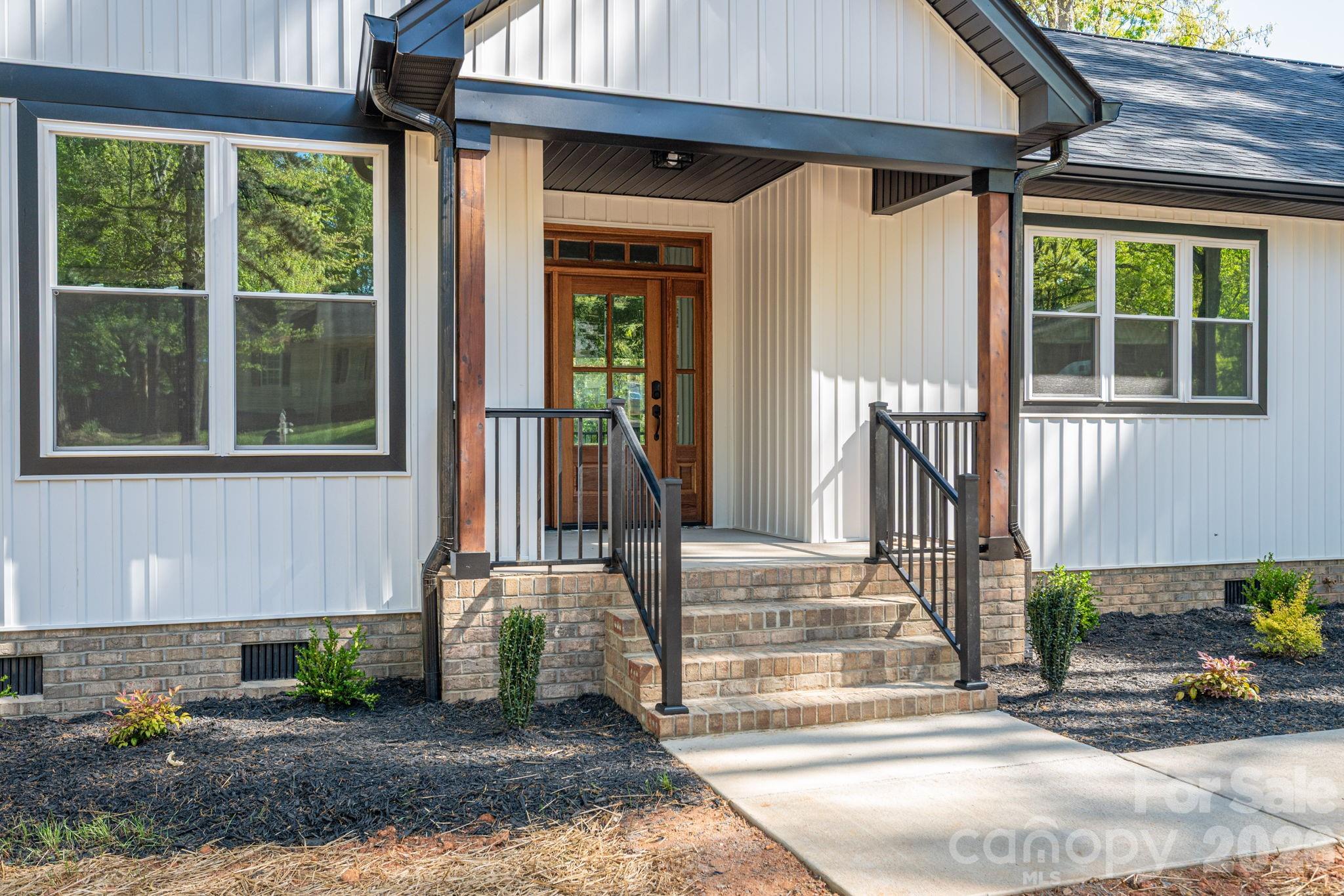 Delview Acres - Residential