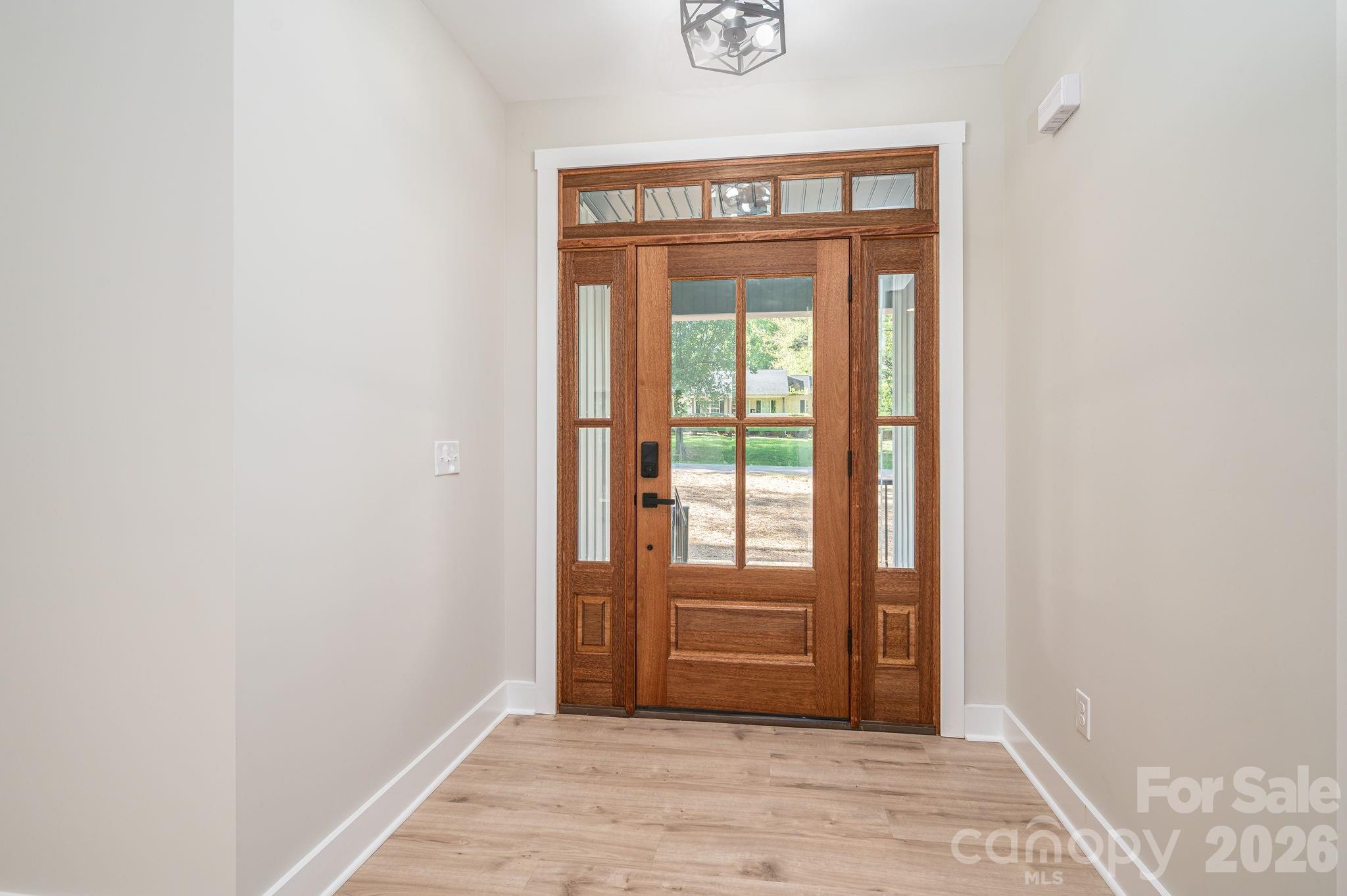 Delview Acres - Residential