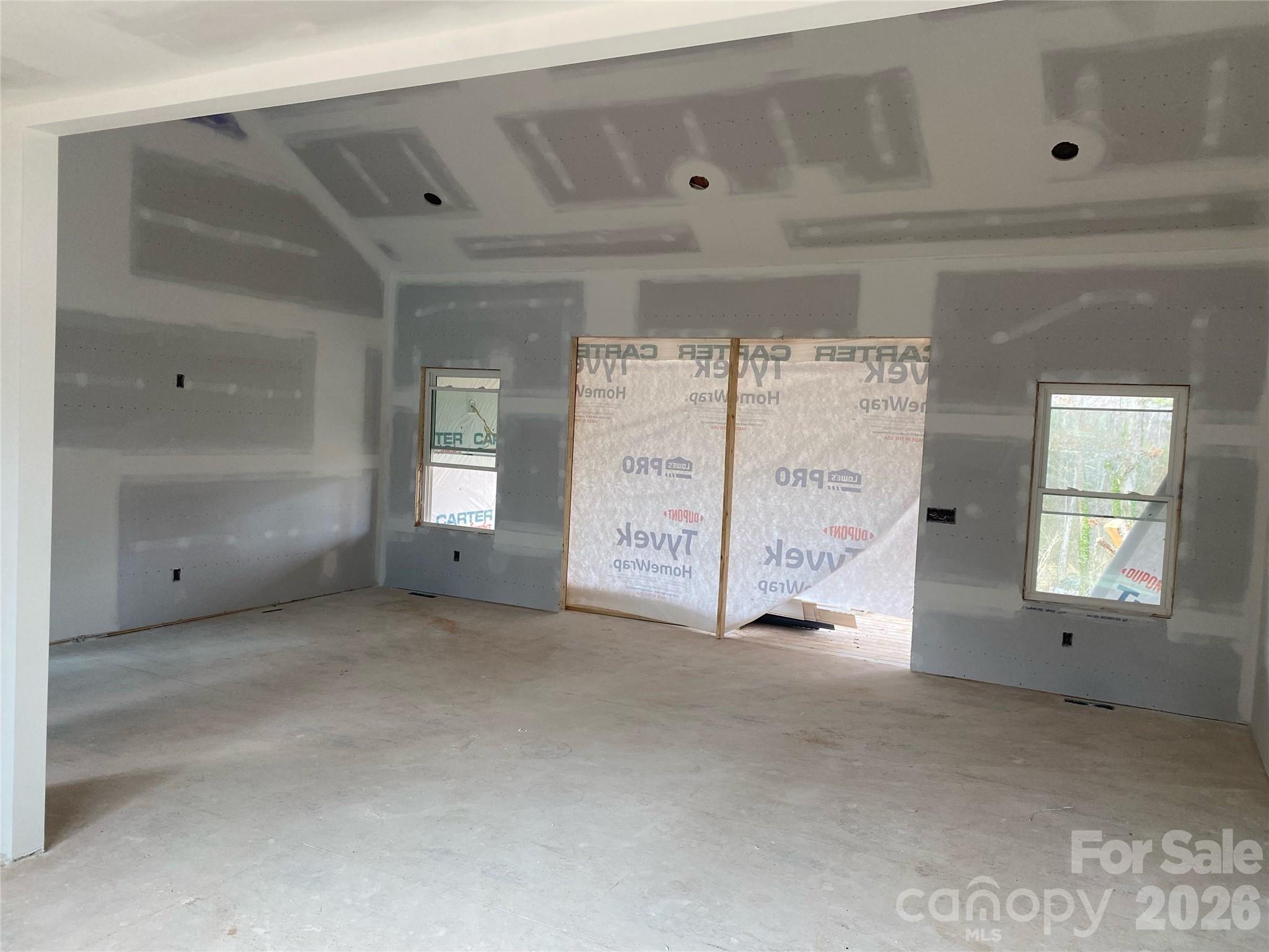 Delview Acres - Residential