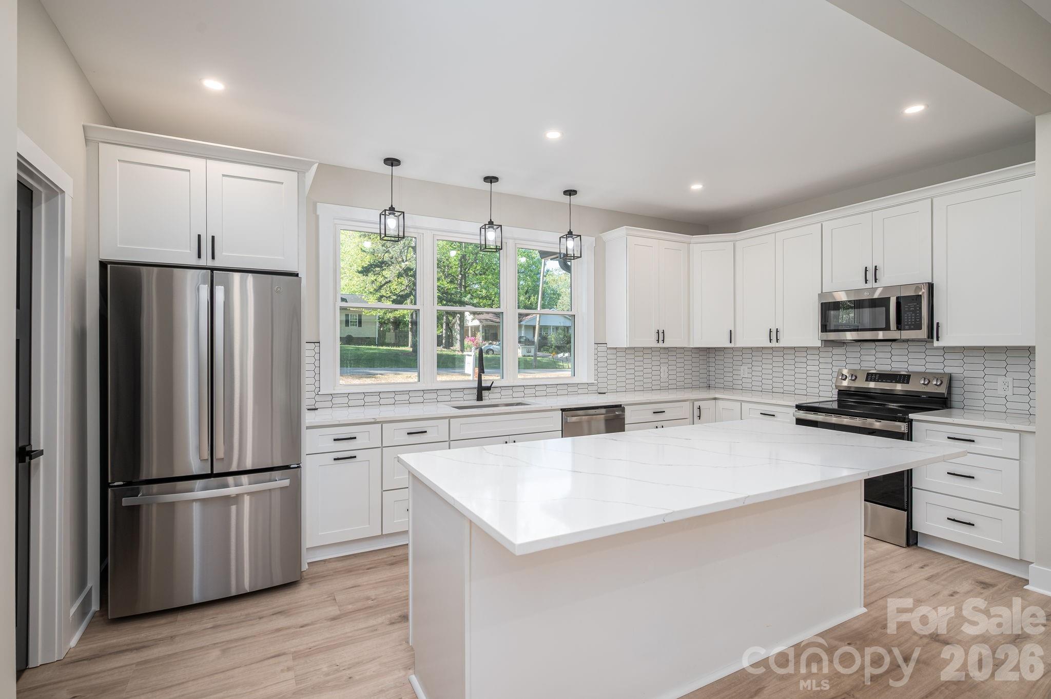 Delview Acres - Residential