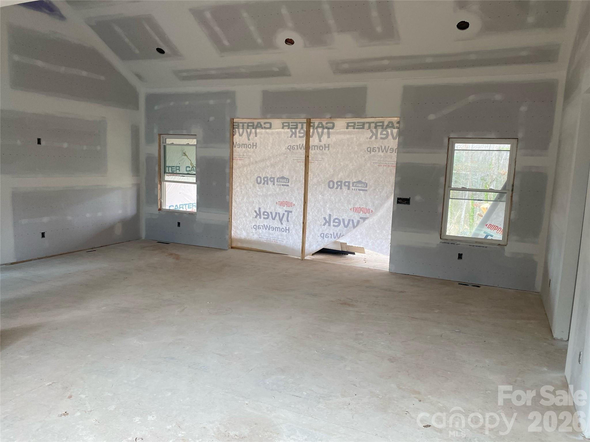 Delview Acres - Residential