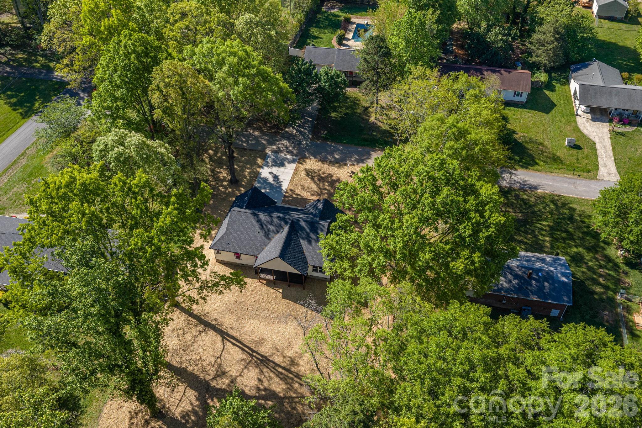 Delview Acres - Residential