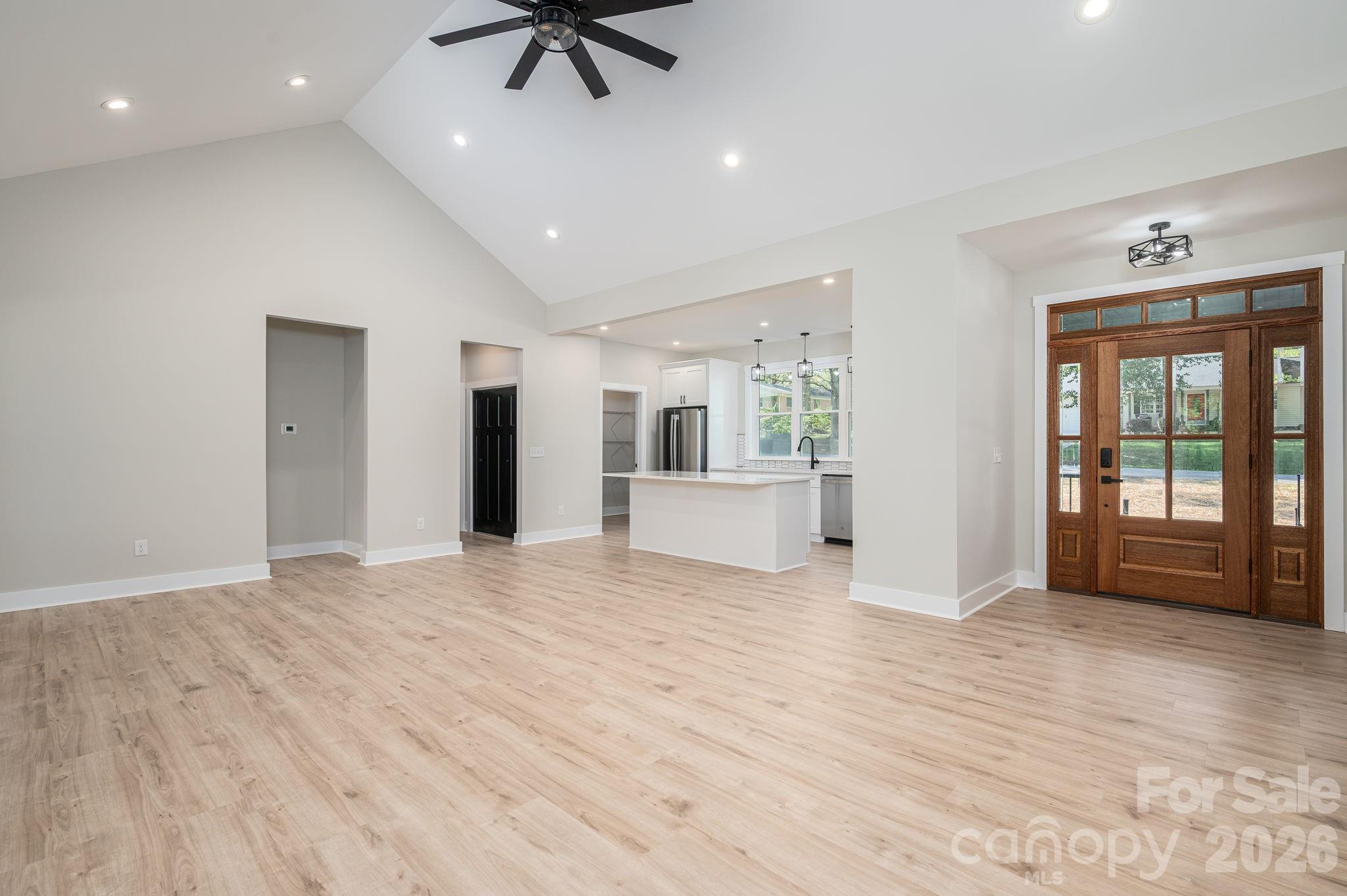 Delview Acres - Residential