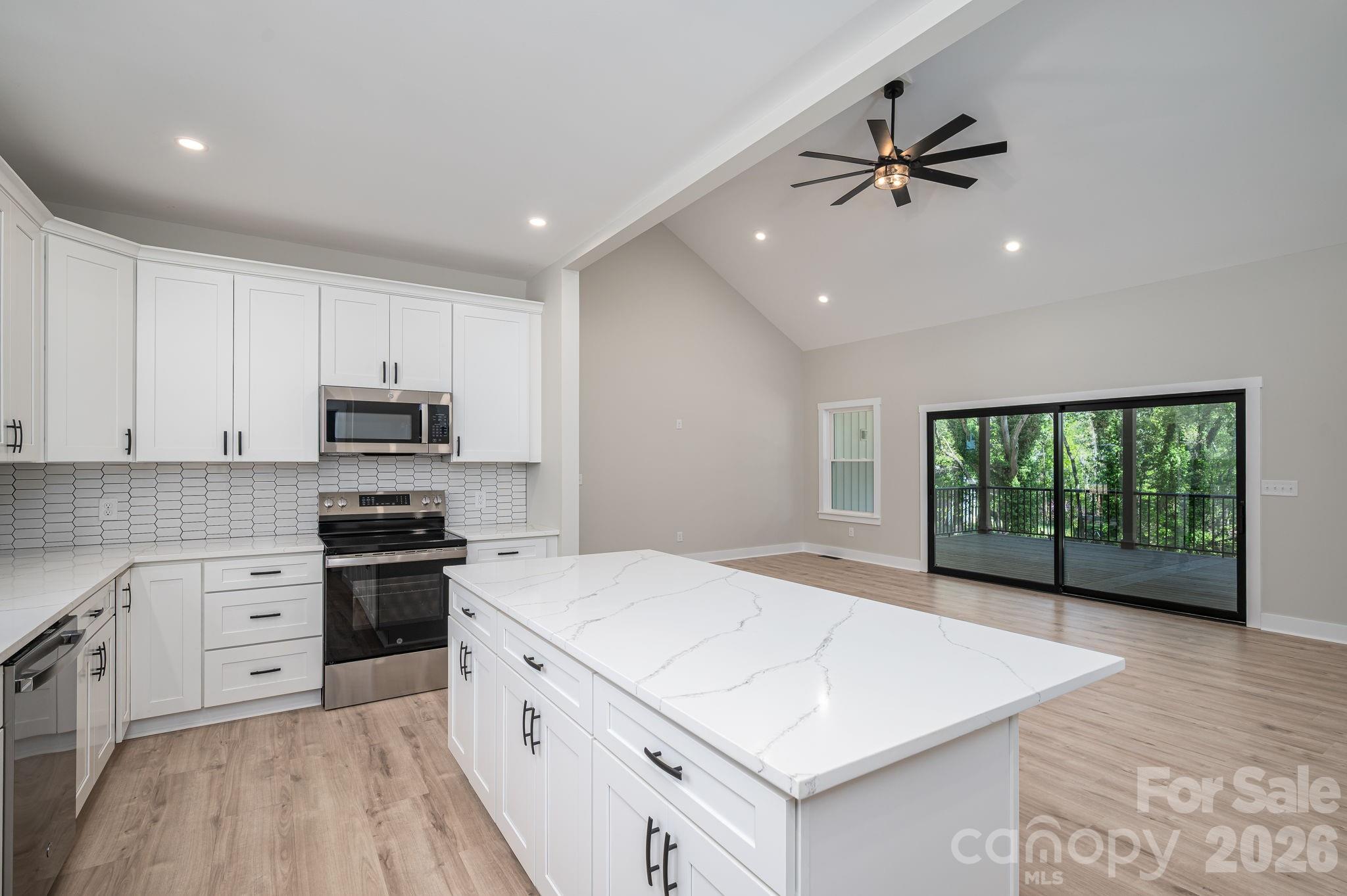 Delview Acres - Residential