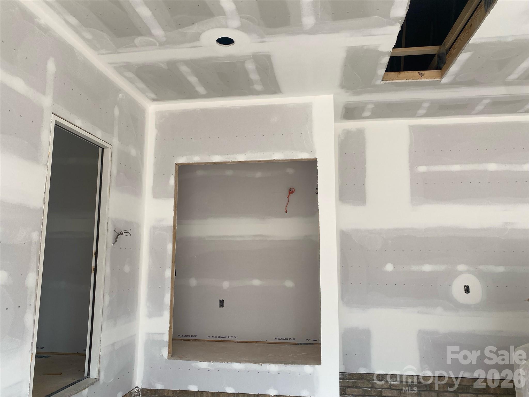 Delview Acres - Residential