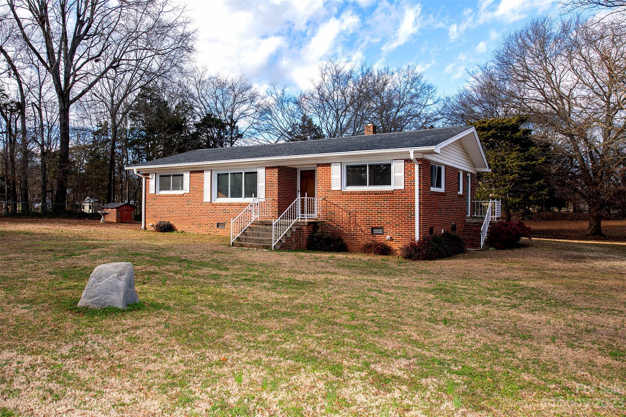 Lakewood - Residential