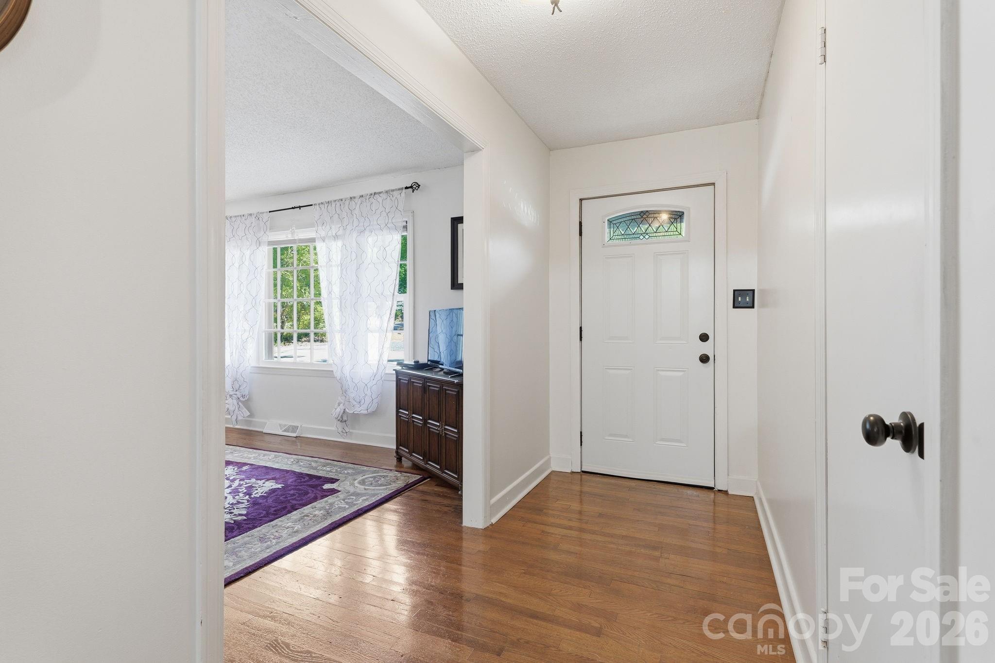 2522 Doster Road