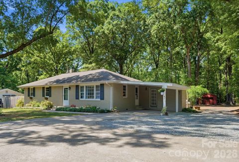 2522 Doster Road Monroe NC 28112