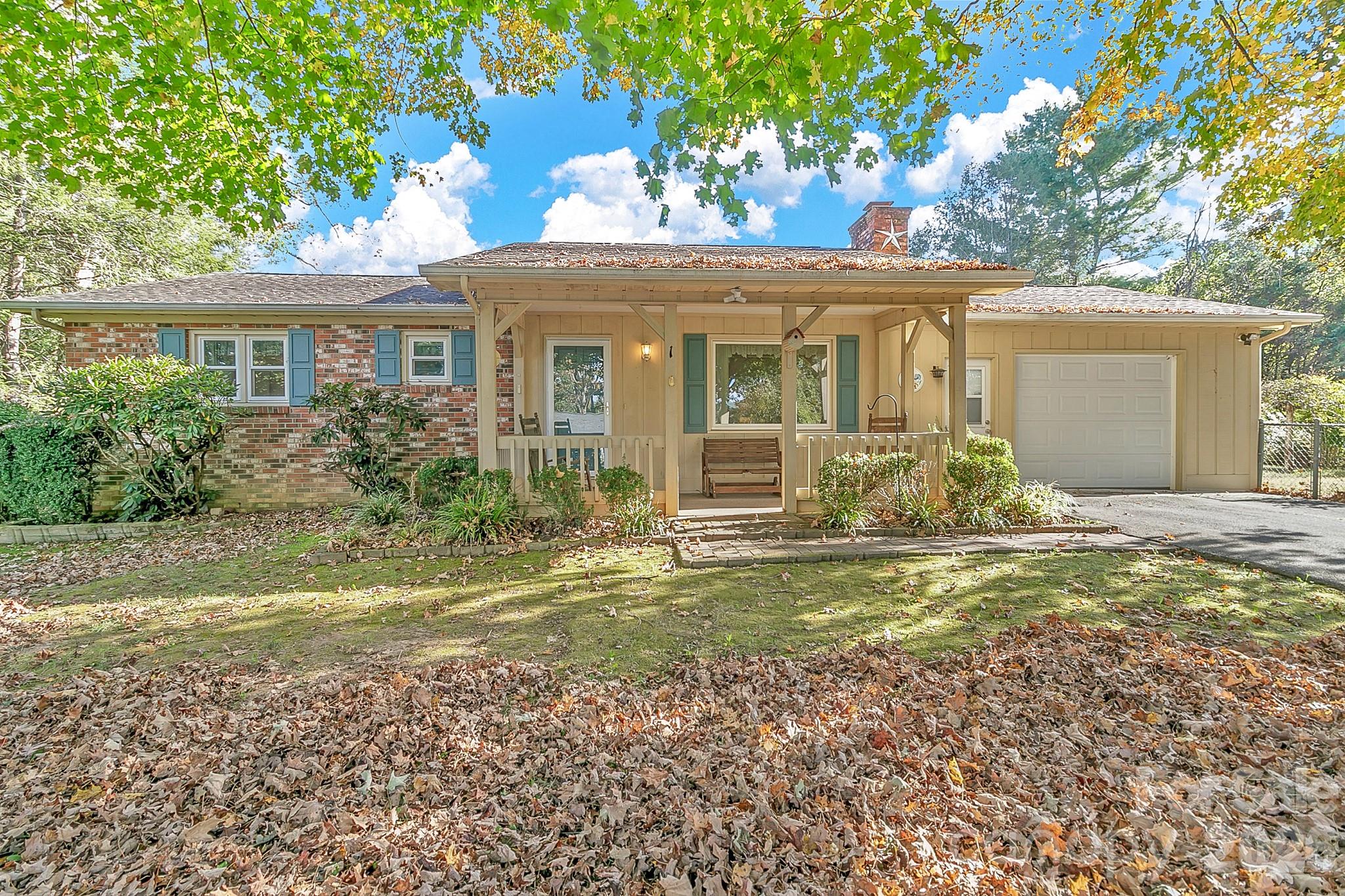 1 Dewberry Lane
