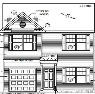Park Place - Residential