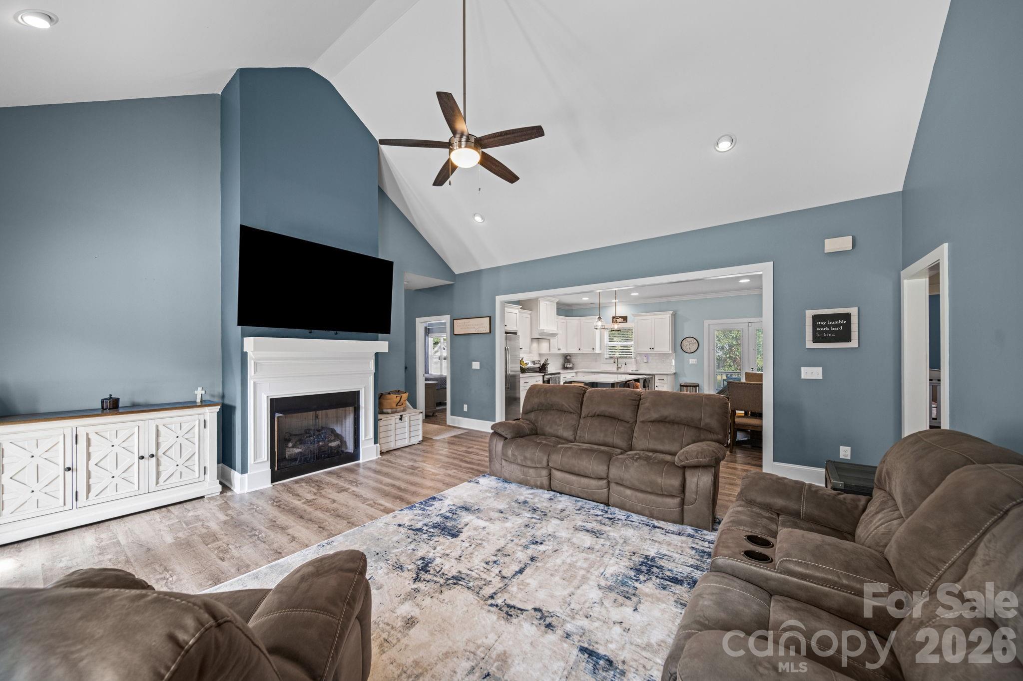 8510 Tirzah Church Road