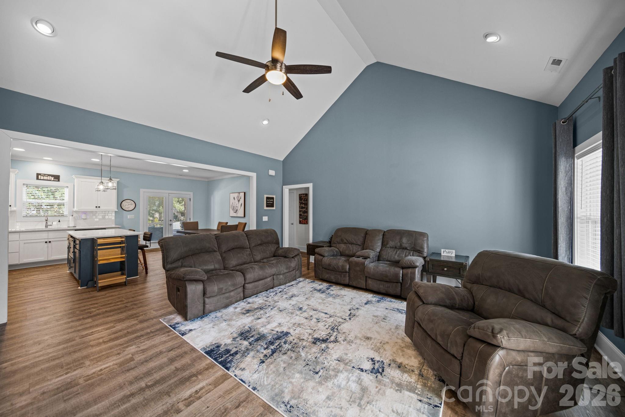 8510 Tirzah Church Road