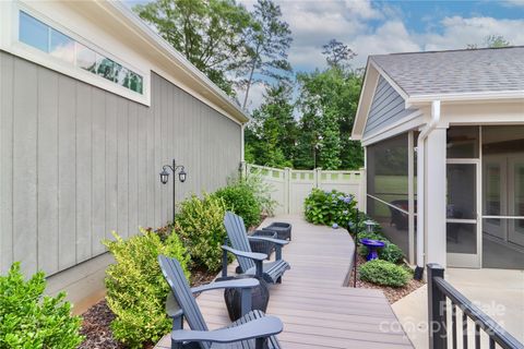 A home in Huntersville