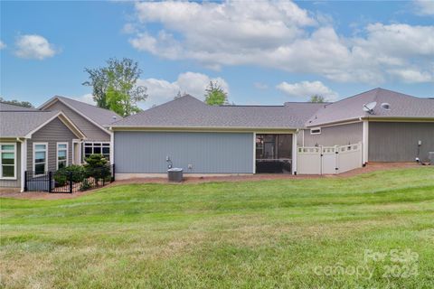 A home in Huntersville