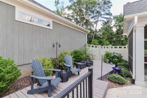 A home in Huntersville