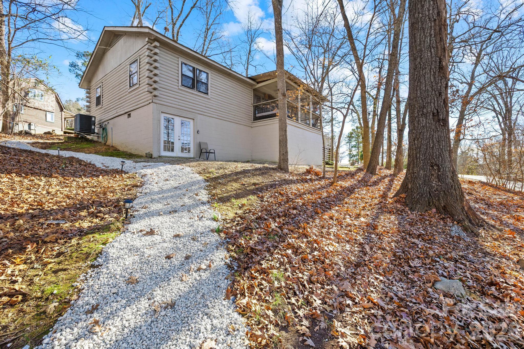 Lake Wylie - Residential