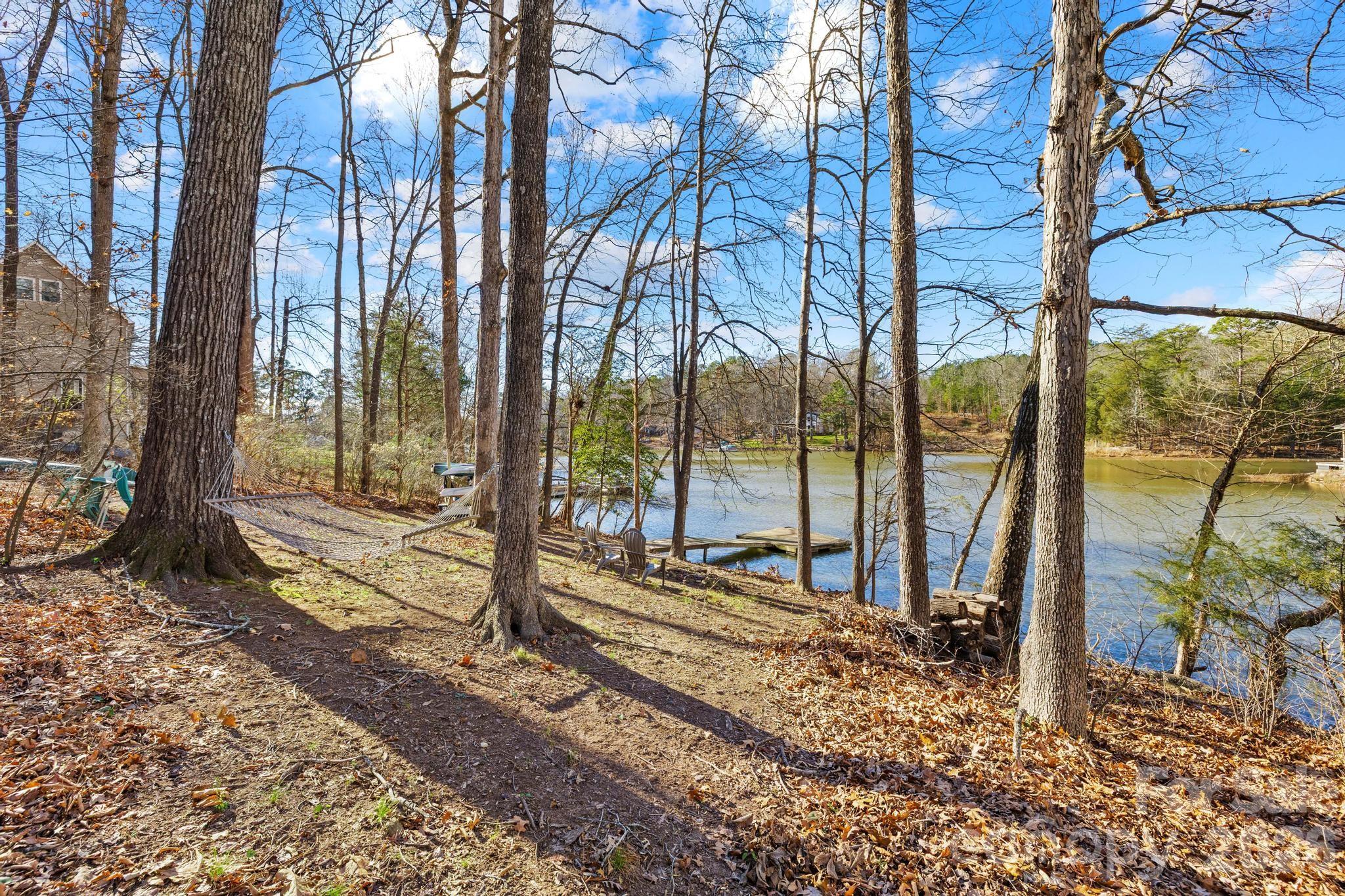 Lake Wylie - Residential