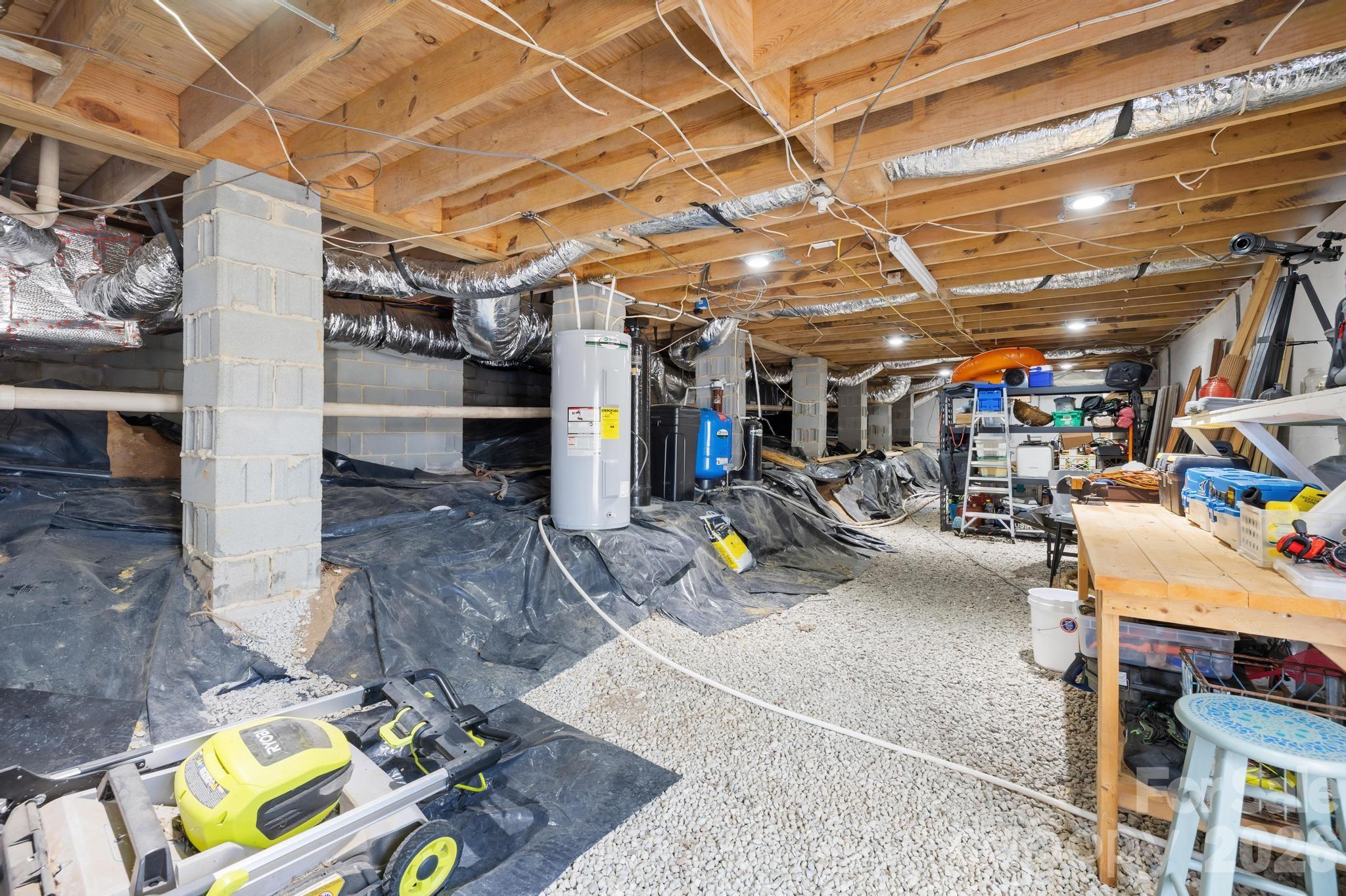 Lake Wylie - Residential