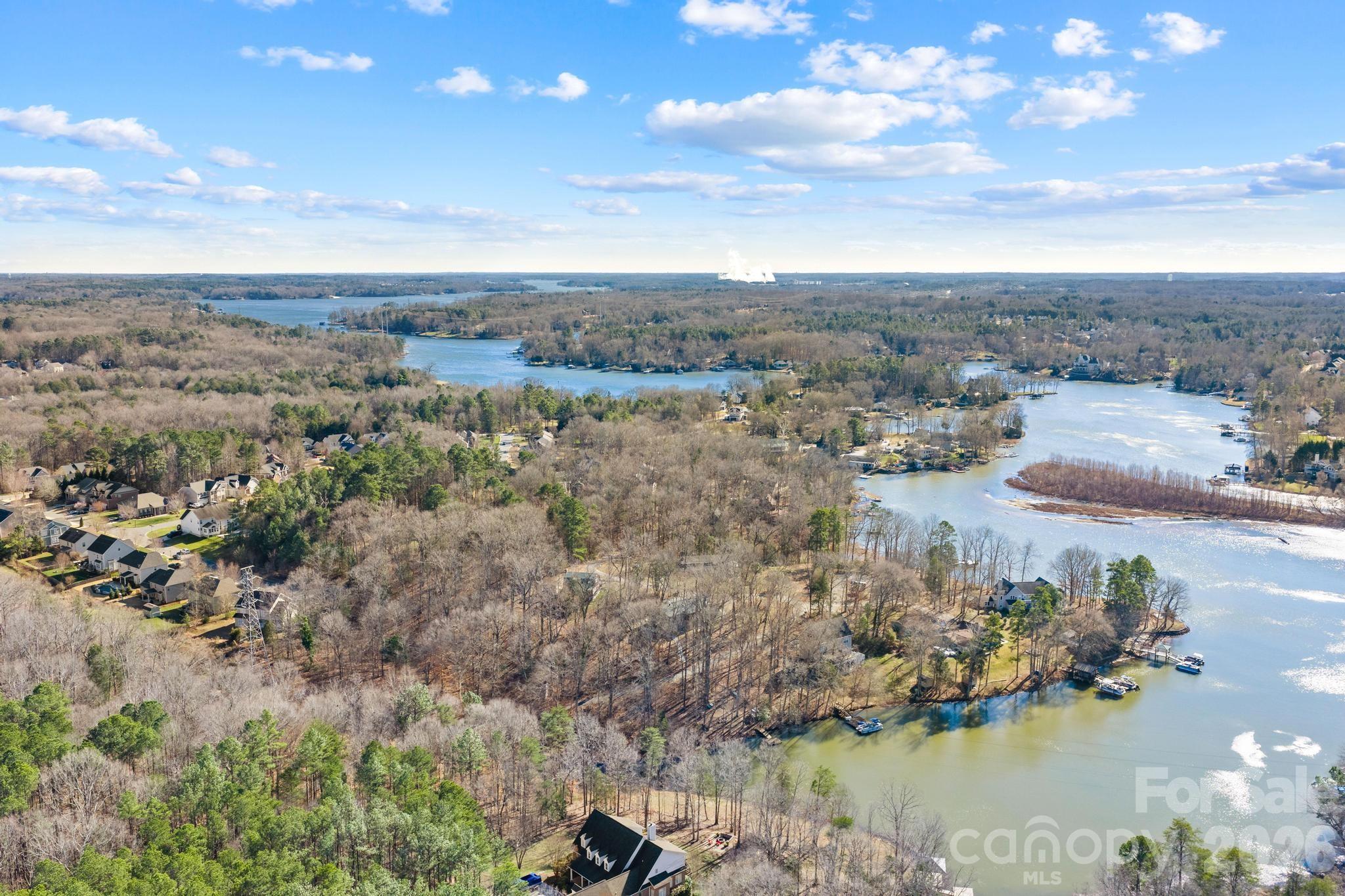 Lake Wylie - Residential